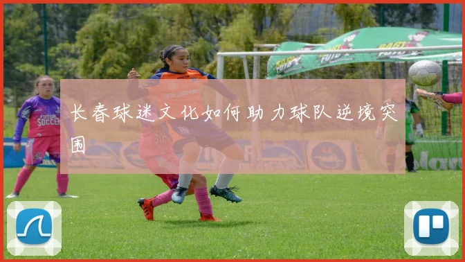 长春球迷文化如何助力球队逆境突围