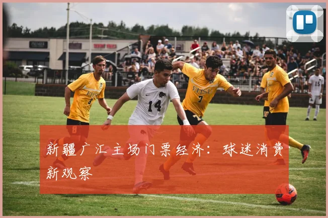 新疆广汇主场门票经济：球迷消费新观察