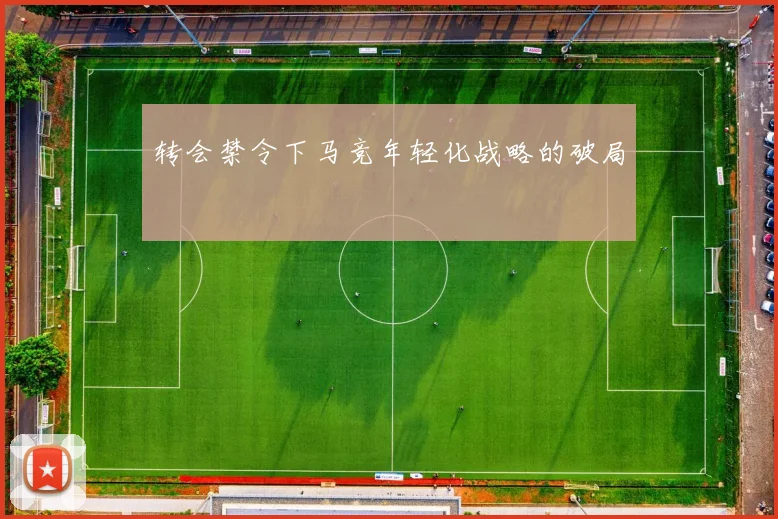 转会禁令下马竞年轻化战略的破局